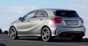 Mercedes de nouveau autorisé à immatriculer ses voitures en France