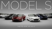 En Californie, les ventes de Tesla explosent