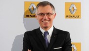 Carlos Tavares quitte Renault