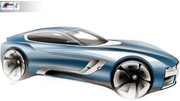 Future BMW Z5: un coupé et un roadster avec Toyota
