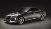 Cadillac : 8 nouveaux modèles d'ici fin 2017
