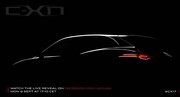 Jaguar Concept : Bientôt un SUV compact dans la gamme