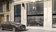 Citroën va ouvrir un DS WORLD à Paris