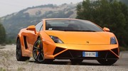 Essai Lamborghini Gallardo Nova : Super Nova ?