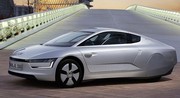 Volkswagen : la XL1 facturée 111 000 euros !