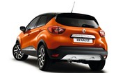 Renault Captur: une première série limitée, l'Arizona à partir de 20200 €