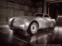 BMW Concept Coupé Mille Miglia 2006 : juste pour le fun