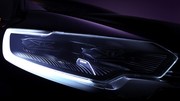 Renault : premier teaser du concept premium