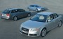 Audi A4 : un nouveau 2.0 TDI de 170 ch