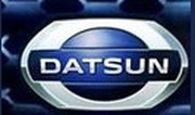 Une nouvelle Datsun dévoilée mi-septembre