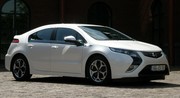 Opel diminue le tarif de l'Ampera de 7600 euros