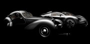 Bugatti rend hommage à Monsieur Jean