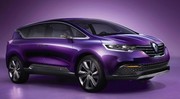 Concept Renault Initiale Paris : le retour du haut de gamme
