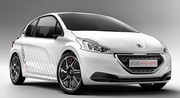 Peugeot 208 Hybrid FE : l'économie de carburant sans concession sur les performances