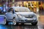 La nouvelle Opel Corsa prend du gabarit