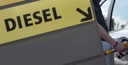 Gazole : la taxe "composante carbone" épargne le diesel