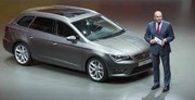Seat mieux que VW ?