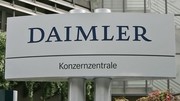 Daimler : des voitures autonomes vendues en 2020 ?