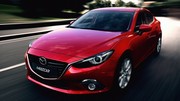 Prix nouvelle Mazda 3 : Onéreuse mais généreuse