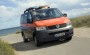 Volkswagen Multivan Beach : le van des balades arrive en France