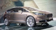 Ford S-Max Concept