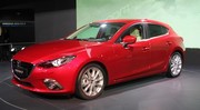 Mazda 3 : une future star