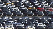 Automobile : plongeon de 5 % des immatriculations en Europe