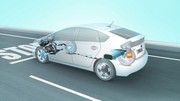 Hybrides : les perspectives d'avenir selon Toyota
