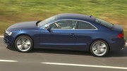 Essai Audi A5 2.0 : Il défend la cause du moteur essence