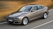 Essai BMW Série 3 GT : quand Munich fait une voiture française