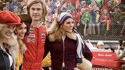 RUSH : l'âge d'or de la Formule 1 au cinéma