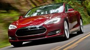 Tesla : une voiture autonome lancée d'ici trois ans ?
