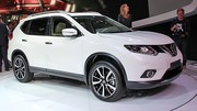 Nissan X-Trail 3