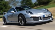Essai Porsche 911 GT3 PDK : Sueurs froides