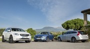 Essai Volvo 2014 : Nouveaux moteurs!