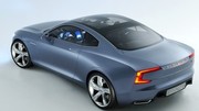 Volvo: un futur 3 cylindres qui va faire du bruit!