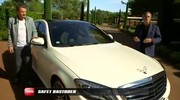 Emission Turbo : Mercedes Classe S; Note 2; Octavia RS