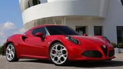 Essai Alfa Romeo 4C : nouvelle star ?