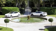 Les premières Tesla Model S françaises livrées à Aix en Provence