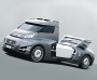 Fiat Ducato Truckster : Transport démonstratif