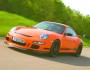 Porsche 911 GT3 RS : Bestiale !