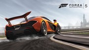 Forza Motorsport 5 : la liste des véhicules disponibles