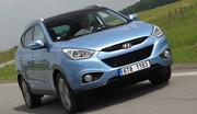 Hyundai ix35 restylé : les tarifs