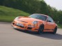 Porsche 911 GT3 RS : un régime au carbone
