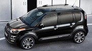 PSA/GM : les futurs Citroën C3 Picasso et Opel Meriva produits en Espagne