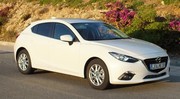 Essai Mazda 3 : compacte hors norme