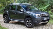 Dacia Duster 2013 : tarifs à partir de 11.900 euros