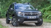 Prix Dacia Duster 2014 : Toujours sans équivalent