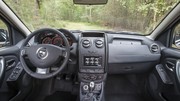 Les prix du nouveau Dacia Duster : légère hausse