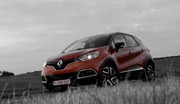 Essai Renault Captur 1.5 dCi : Petit coquet !
